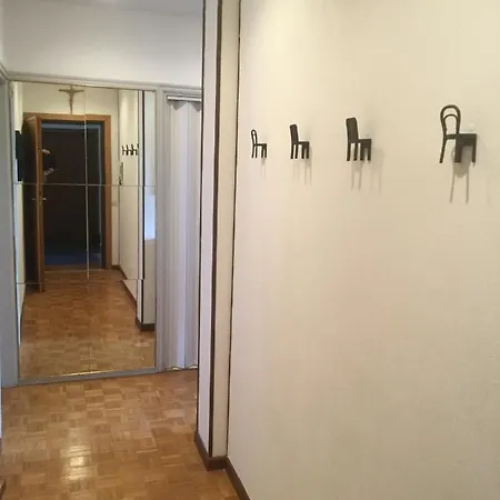 Appartement Terrazza Con Vista Lago *